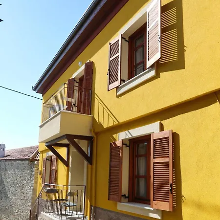 Kallichoron 3 Fortezza *