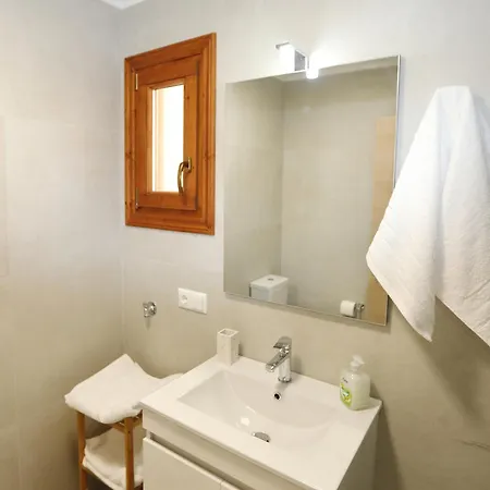 Appartement Kallichoron 3 Fortezza Kavala