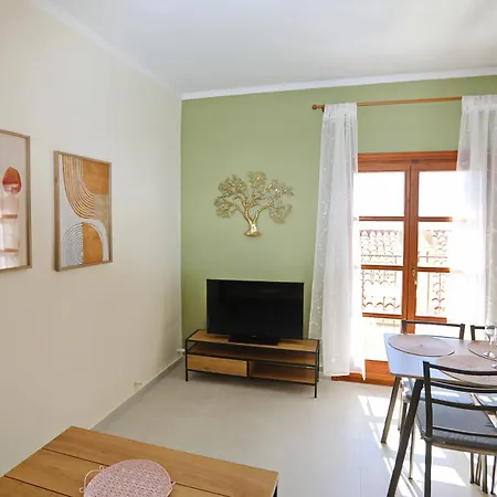 Kallichoron 3 Fortezza