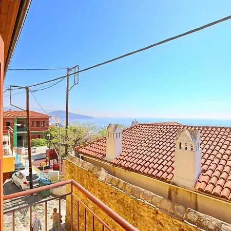 Kallichoron 3 Fortezza