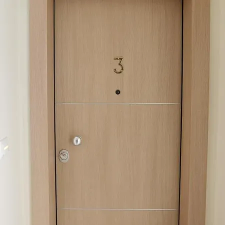 Kallichoron 3 Fortezza * Kavala