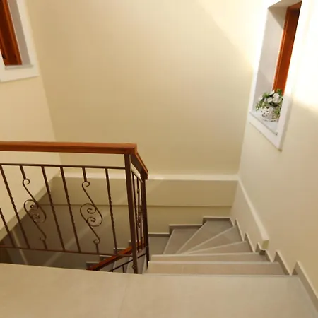 Apartament Kallichoron 3 Fortezza Kawala