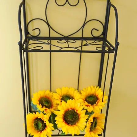 Appartement Kallichoron 3 Fortezza *