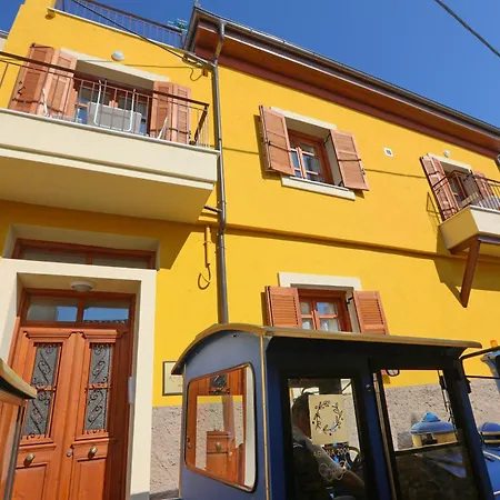 Kallichoron 3 Fortezza Apartamento Cavala
