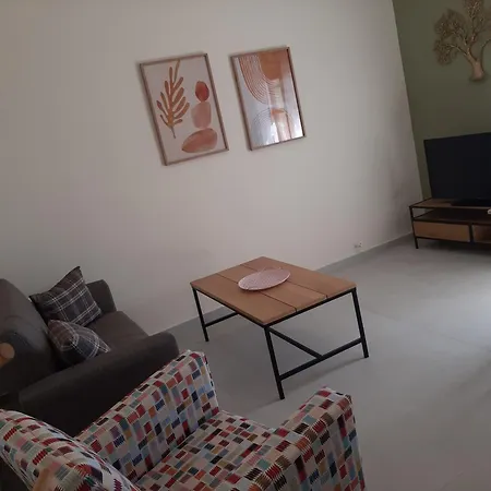 Kallichoron 3 Fortezza * Kavala