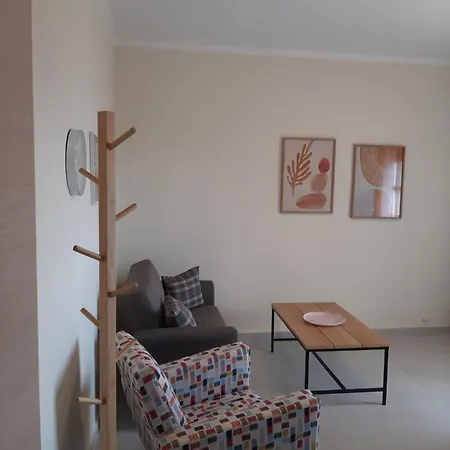 Apartment Kallichoron 3 Fortezza *