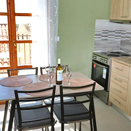 Kallichoron 3 Fortezza *