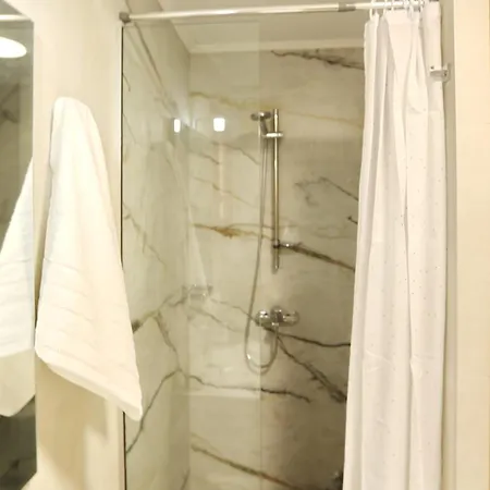 Kallichoron 3 Fortezza Kavala