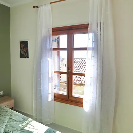 Apartament Kallichoron 3 Fortezza *