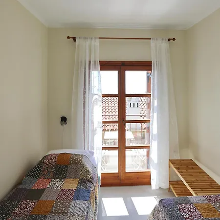 Kallichoron 3 Fortezza * Kavala