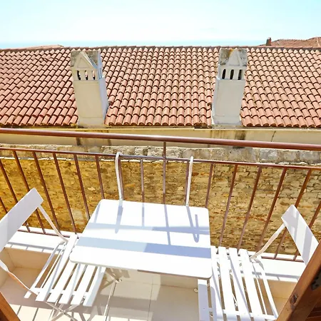 Kallichoron 3 Fortezza *