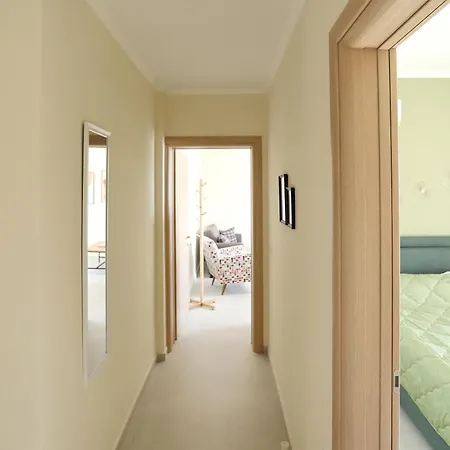 Apartament Kallichoron 3 Fortezza