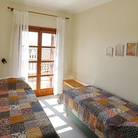 Apartamento Kallichoron 3 Fortezza *
