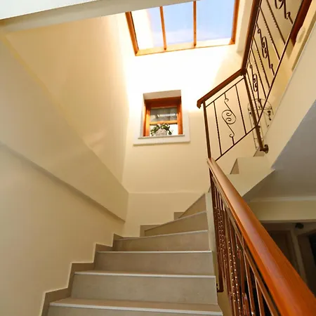 Kallichoron 3 Fortezza Kavala