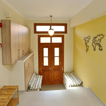 Apartment Kallichoron 3 Fortezza