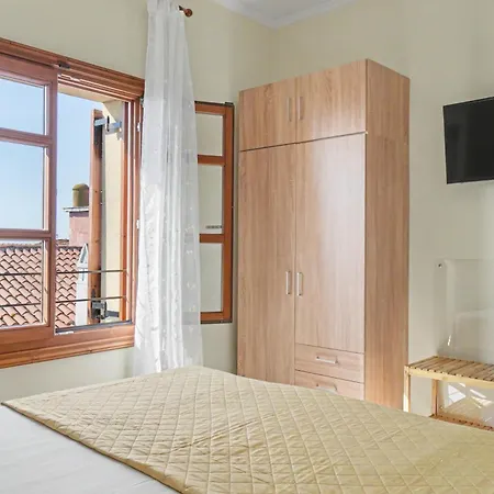 Kallichoron 3 Fortezza Apartment