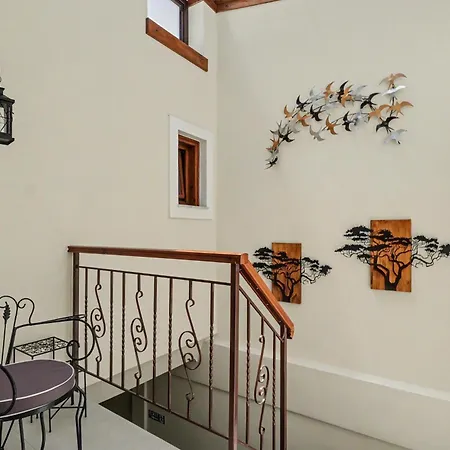 Apartment Kallichoron 3 Fortezza