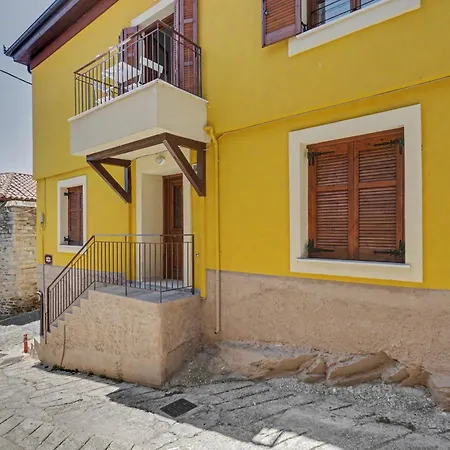 Kallichoron 3 Fortezza Apartment Kavala